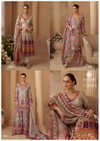 Sarthi By Sayuri Natural Crepe Wholesale Readymade Suits Suppliers In Mumbai
